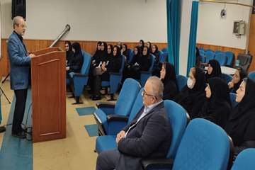 بررسی مسائل و دغدغه‌های پرستاران و ماماها در رشت